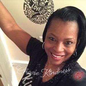 Meet your Posher, Charlene